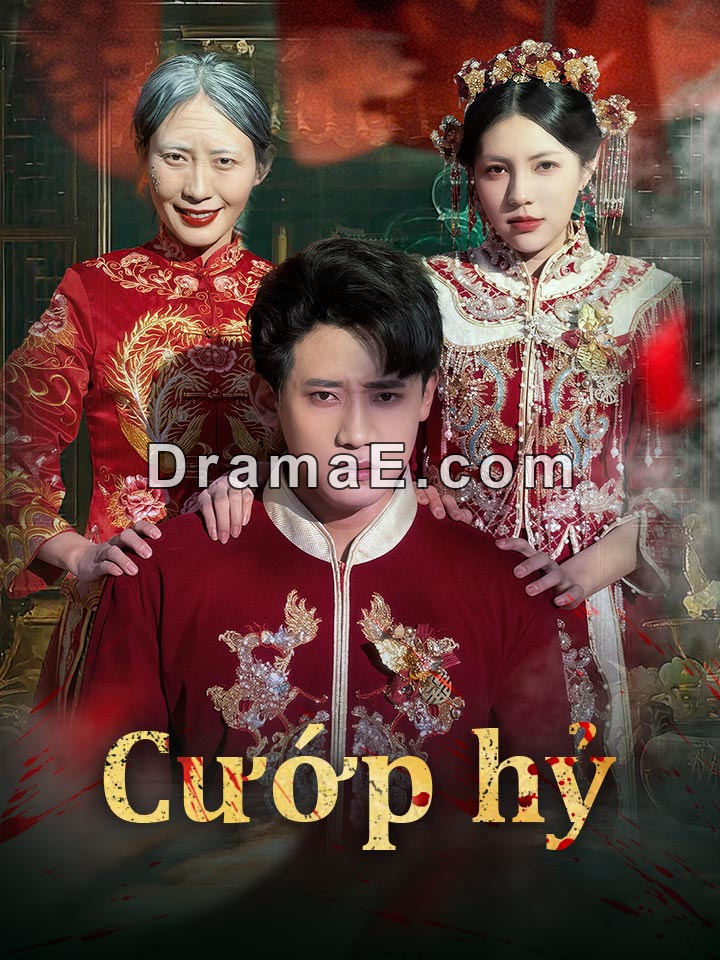 Cướp hỷ