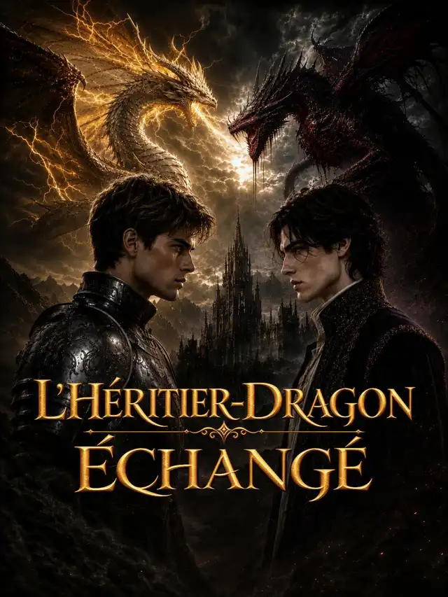 L’HÉRITIER-DRAGON ÉCHANGÉVoir Tous en Ligne
