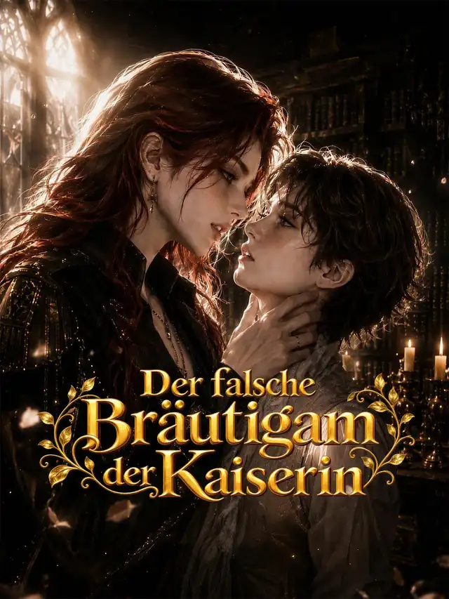 Der falsche Bräutigam der Kaiserin