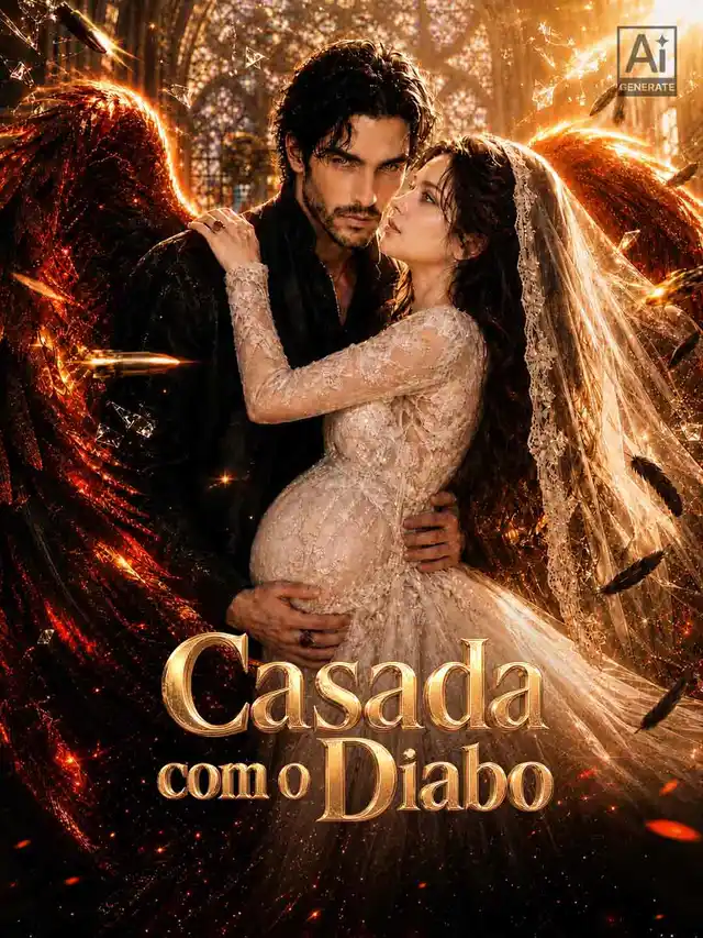 Casada com o Diabo