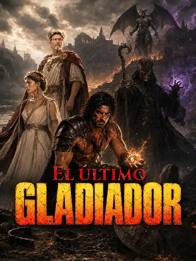 El último gladiador