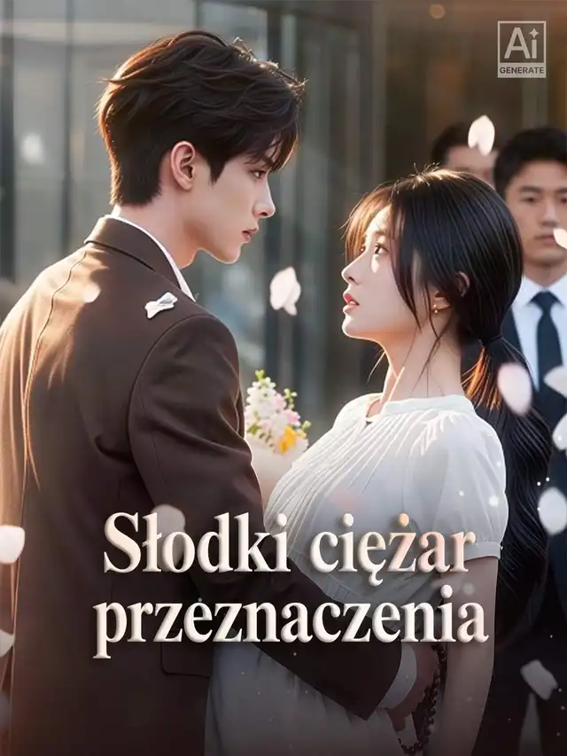 Słodki ciężar przeznaczenia