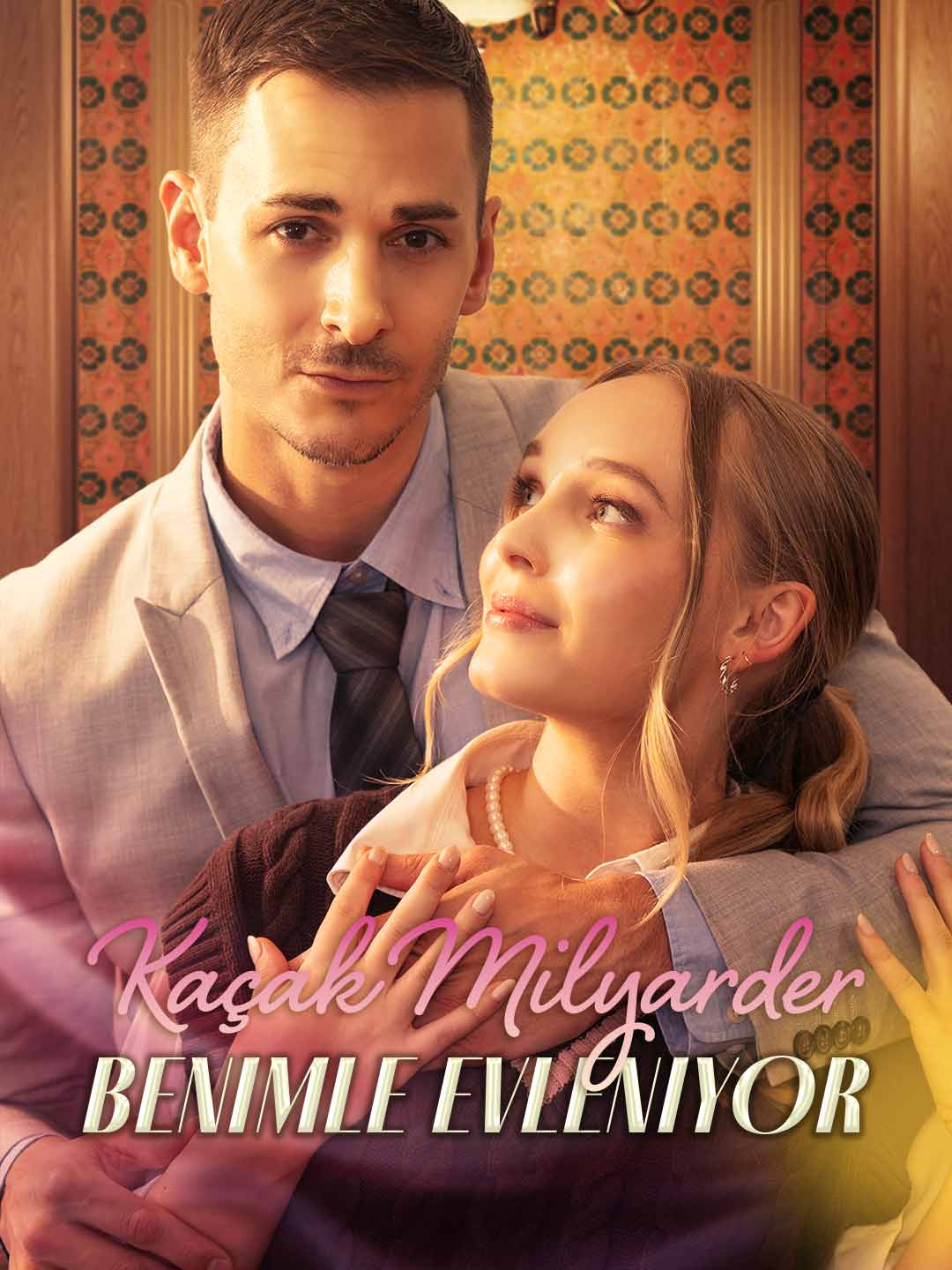 [Dublajlı] Kaçak Milyarder Benimle Evleniyor