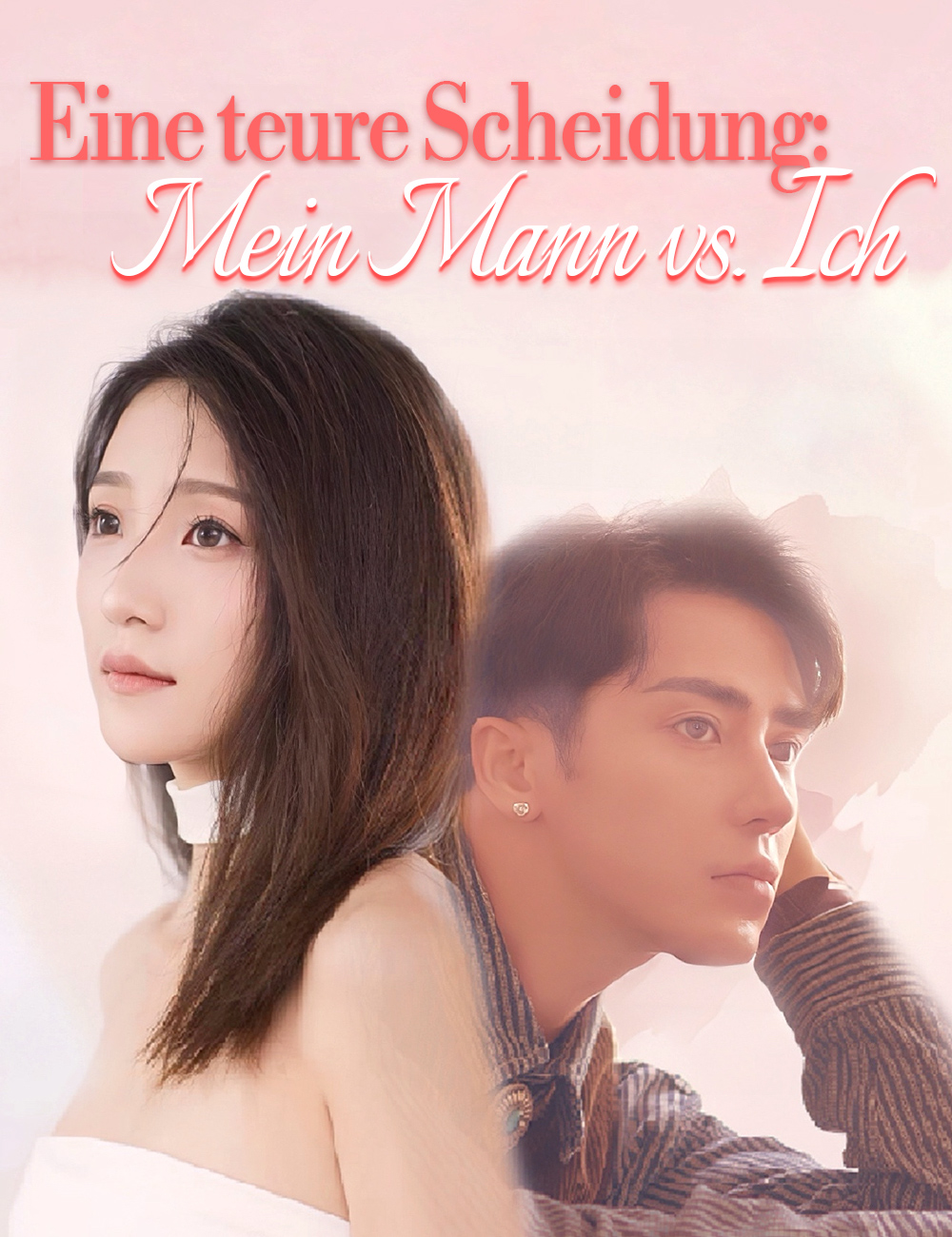 Eine teure Scheidung: Mein Mann vs. Ich