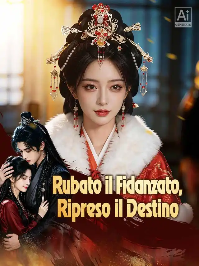 Rubato il Fidanzato, Ripreso il Destino