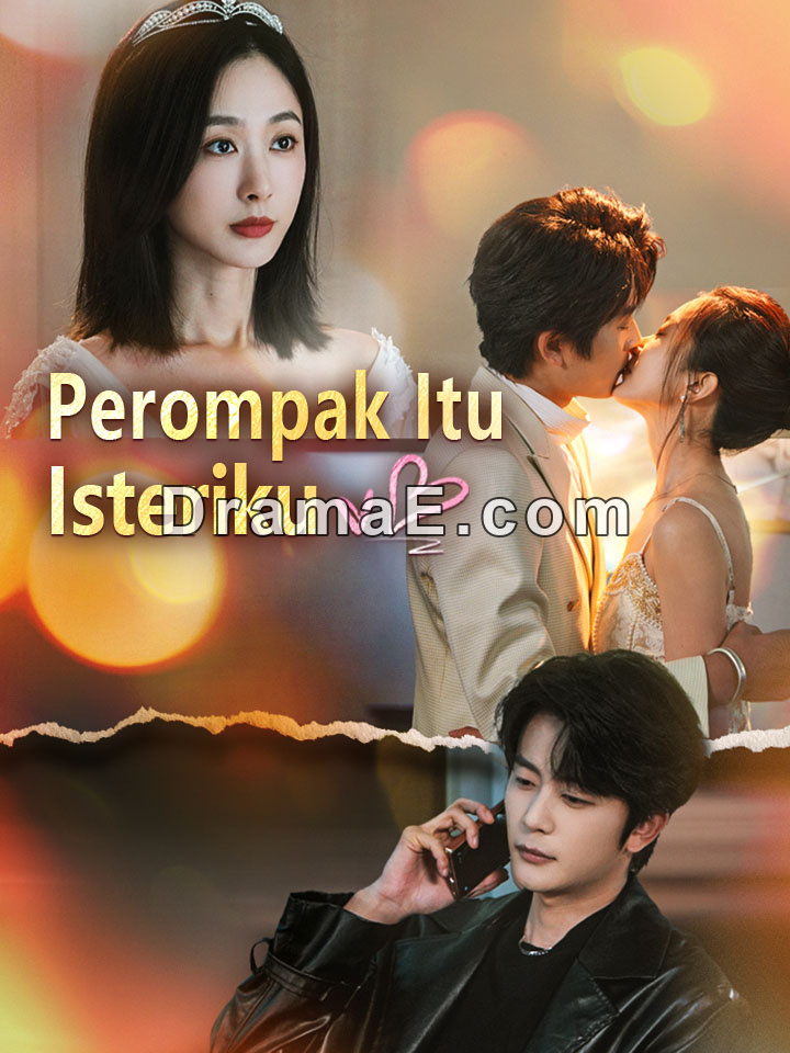 Perompak Itu Isteriku