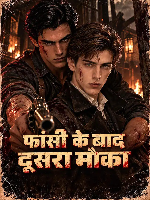 फांसी के बाद दूसरा मौका