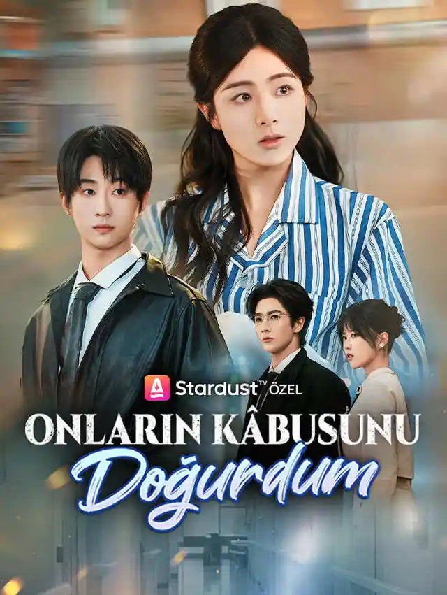 Onların Kâbusunu Doğurdum