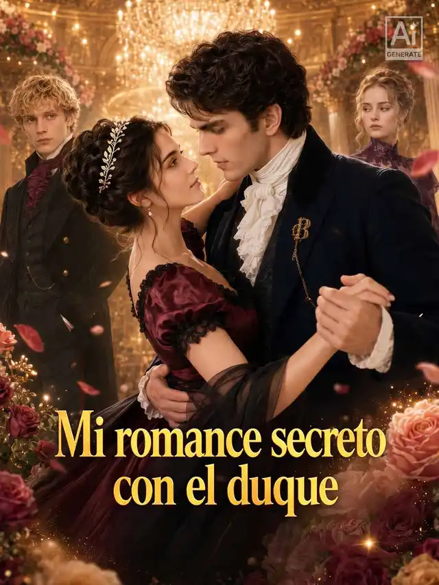 Mi romance secreto con el duque