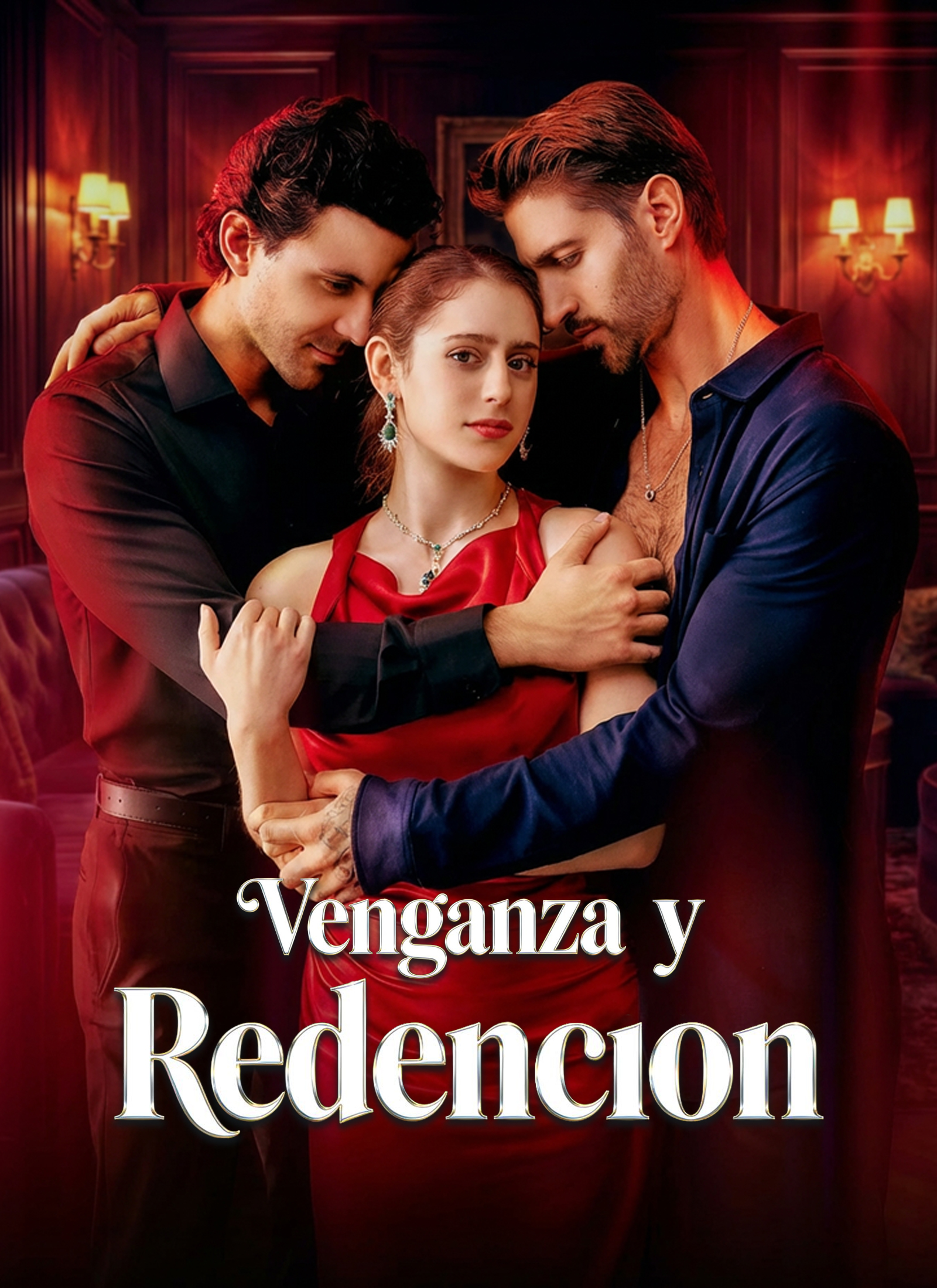 [Doblado]Venganza y Redención