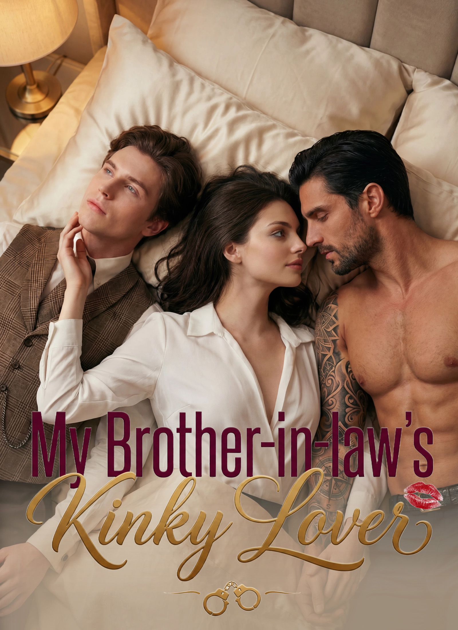 My Brother-in-law 's Kinky Lover(updating)