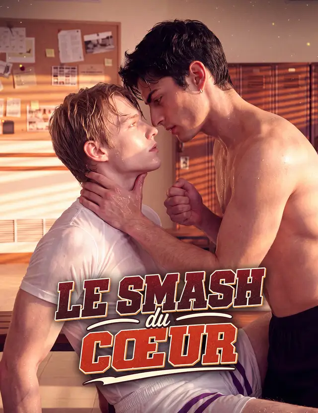 Le Smash du Cœur