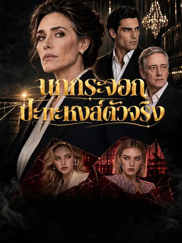 นกกระจอกปะทะหงส์ตัวจริง