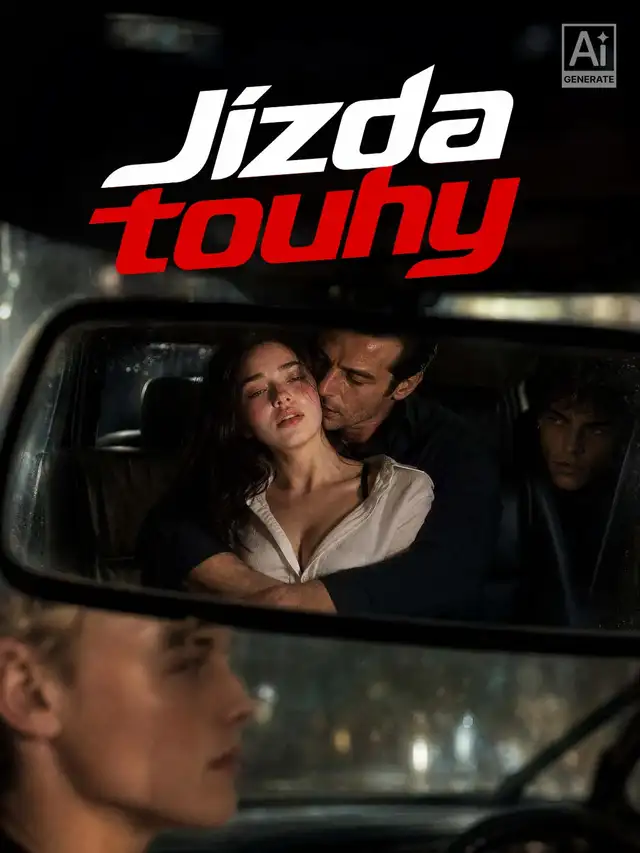 Jízda touhy