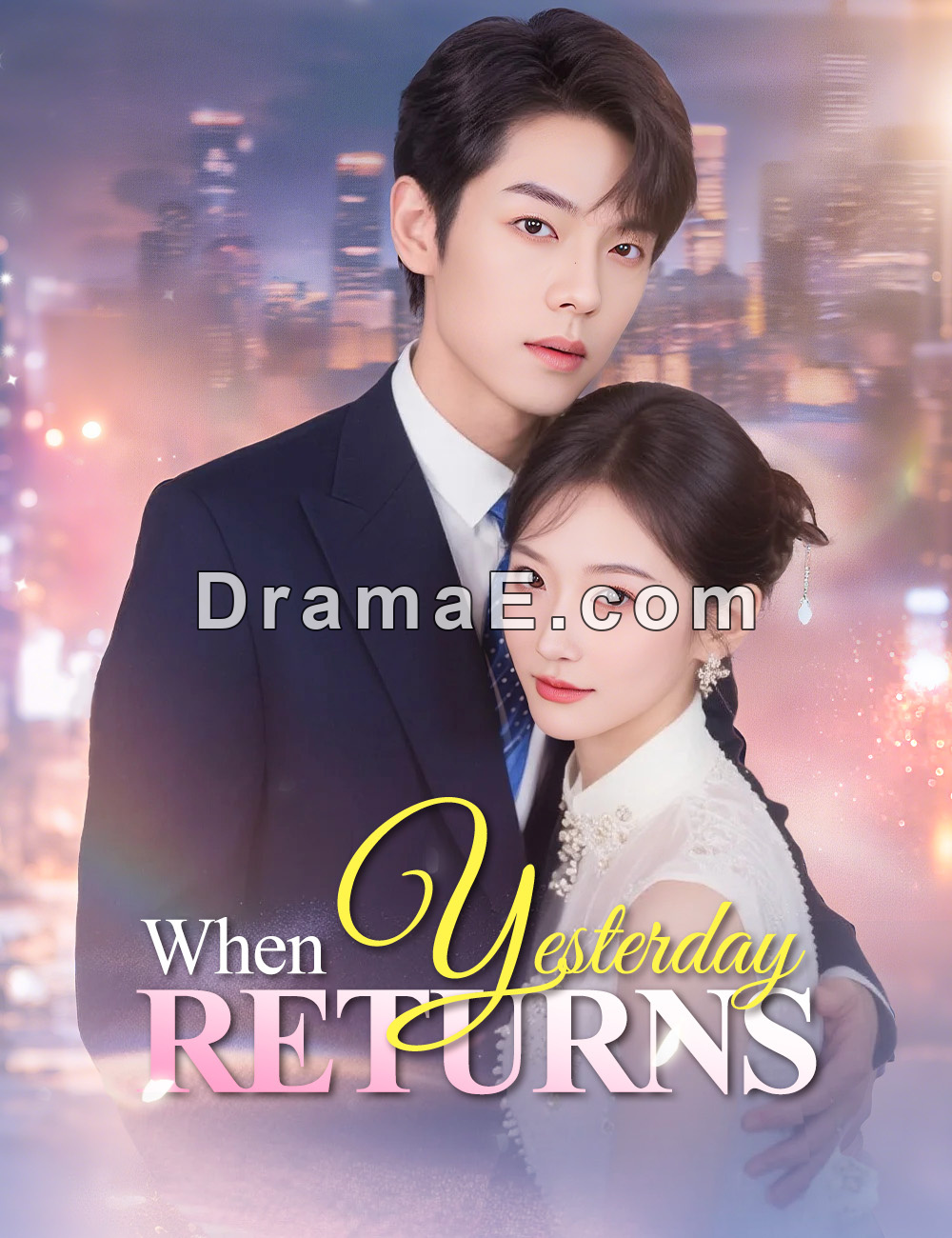 When Yesterday Returns