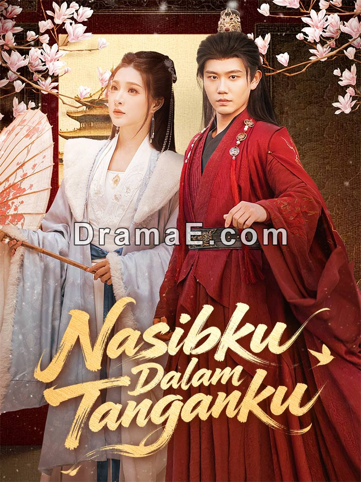 Nasibku Dalam Tanganku