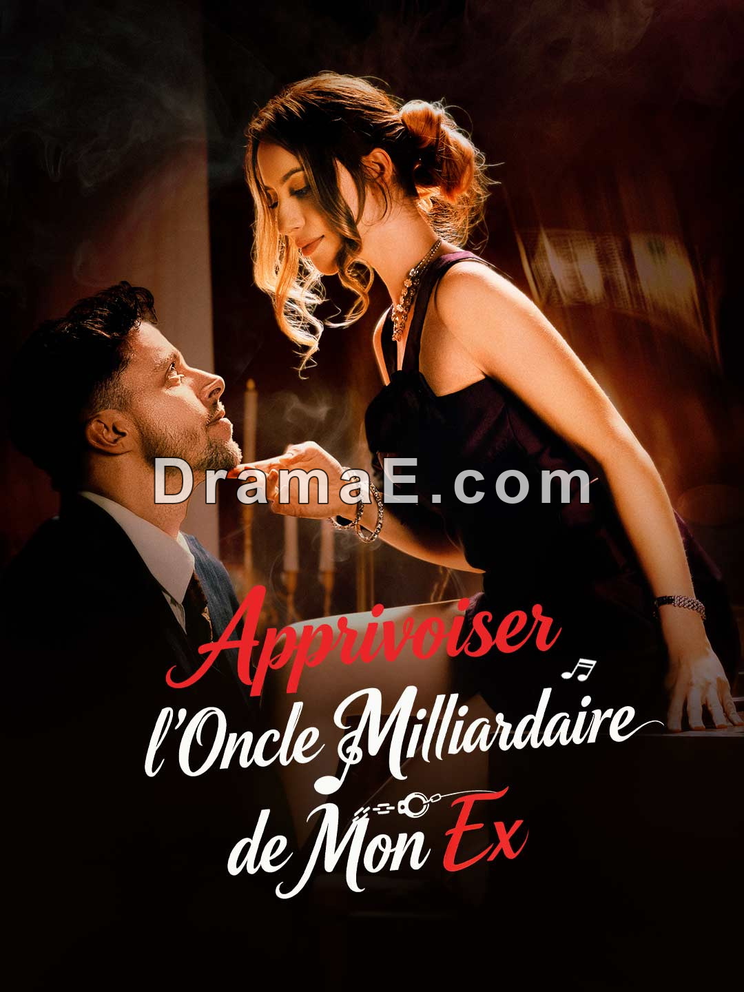 Apprivoiser l'Oncle Milliardaire de Mon Ex