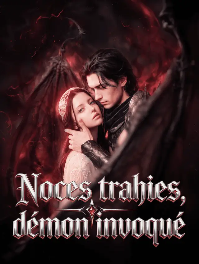 Noces trahies, démon invoqué