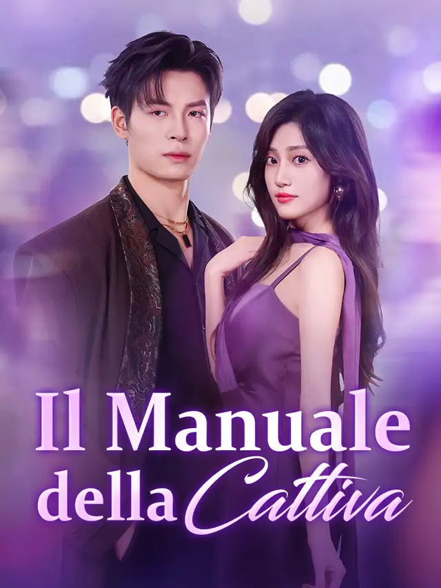 Il Manuale della Cattiva