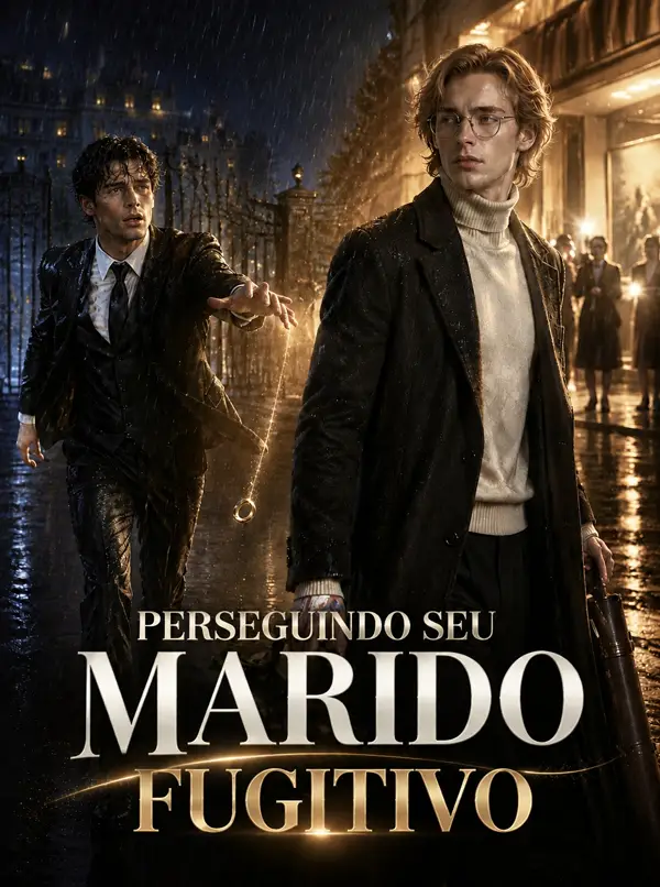 Perseguindo Seu Marido Fugitivo