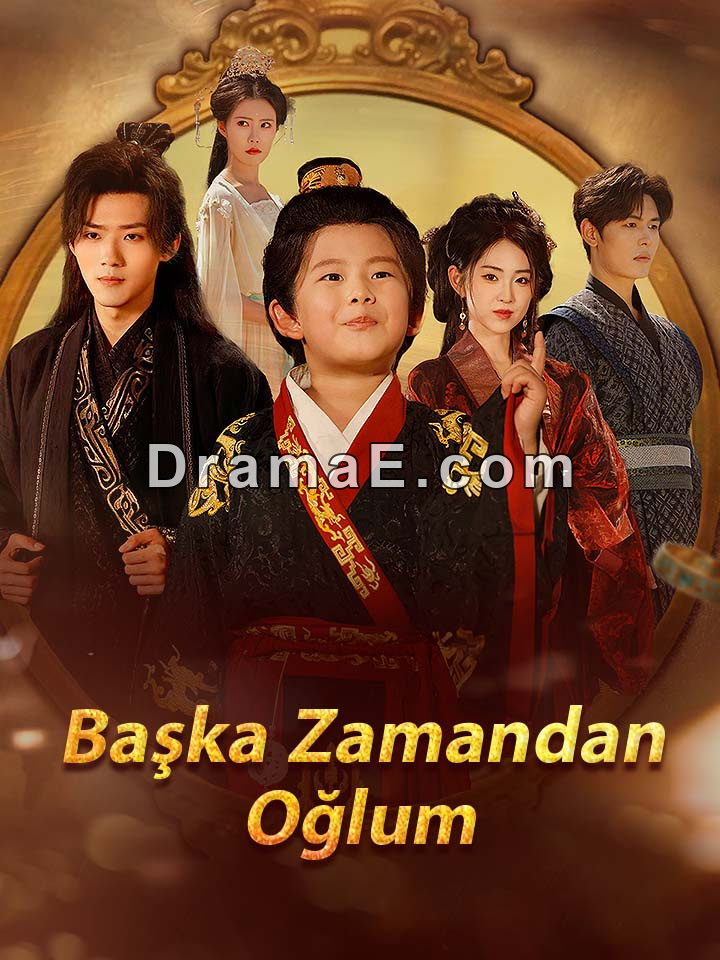 Başka Zamandan Oğlum