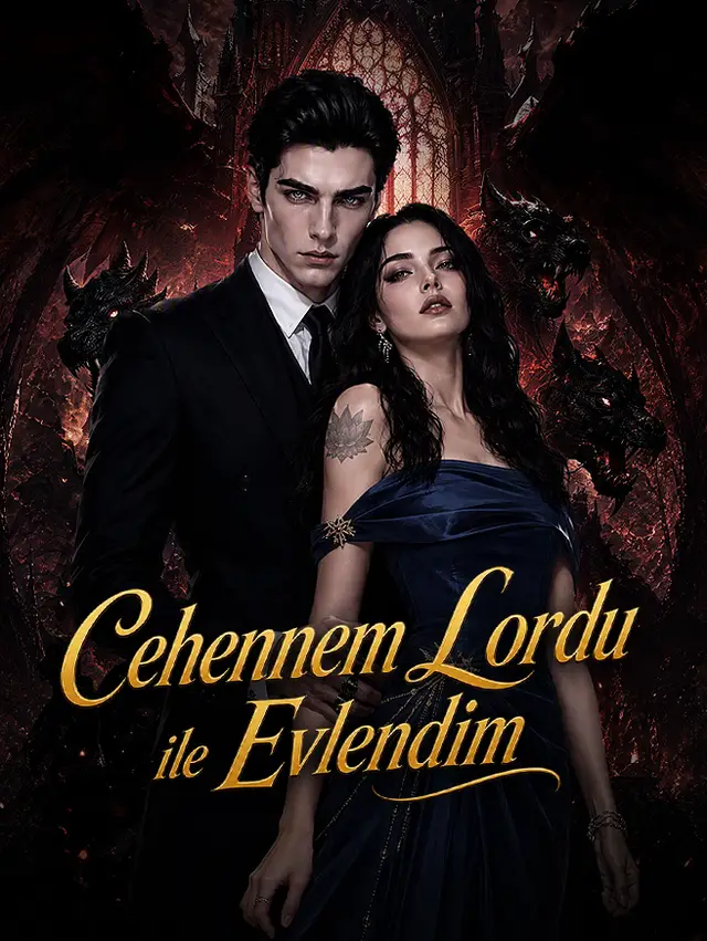 Cehennem Lordu ile Evlendim
