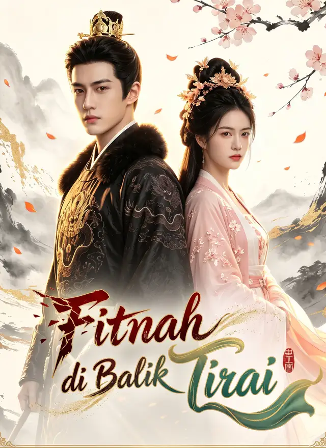 Fitnah di Balik Tirai