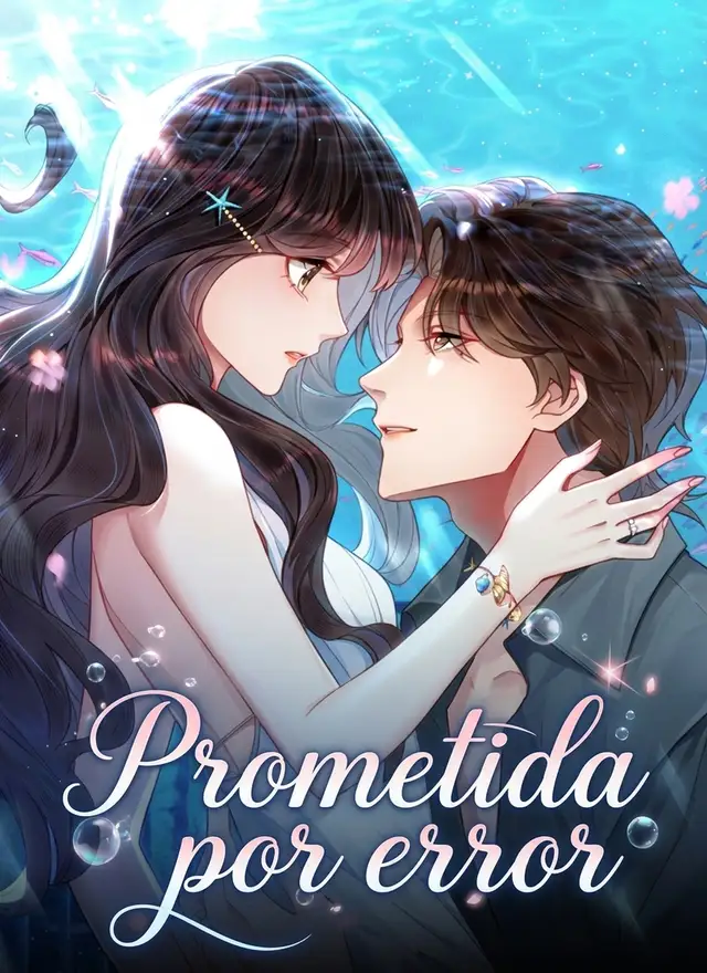 Prometida por error