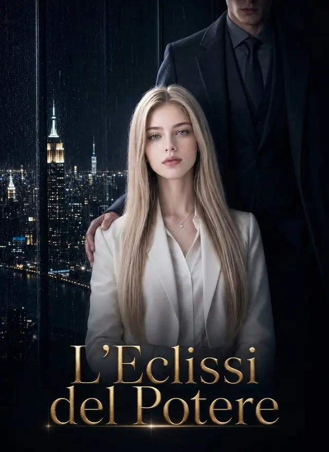 L'Eclissi del Potere