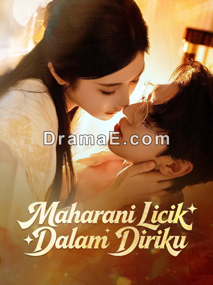 Maharani Licik Dalam Diriku
