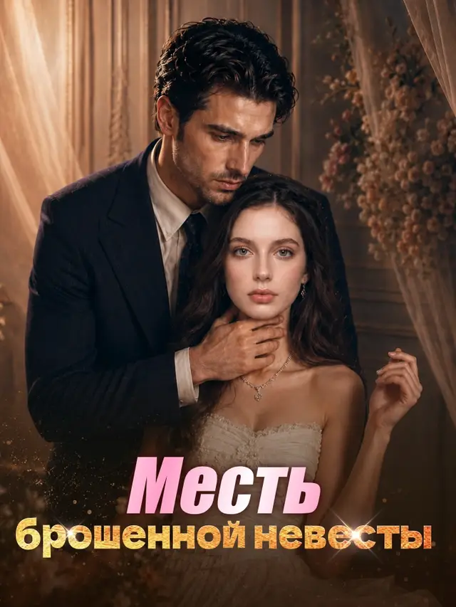 Месть брошенной невесты