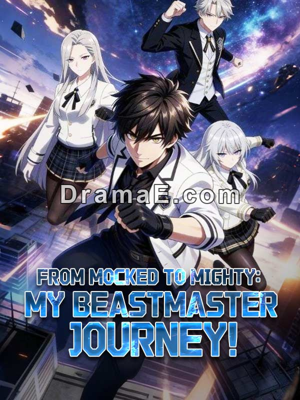 From Mocked to Mighty: My Beastmaster Journey!Watch Full Episodes Online