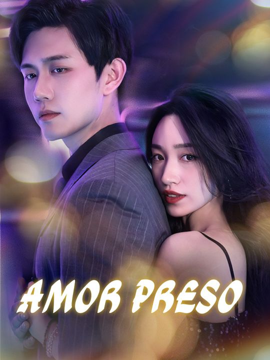 Amor Preso