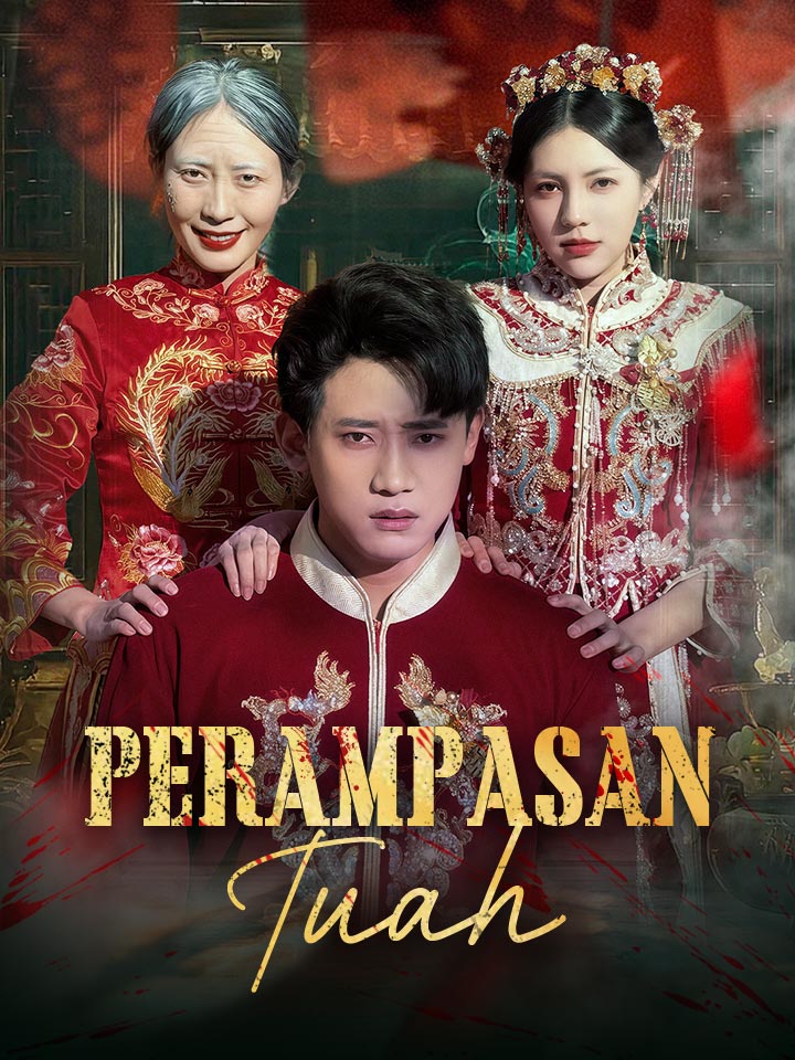 Perampasan Tuah