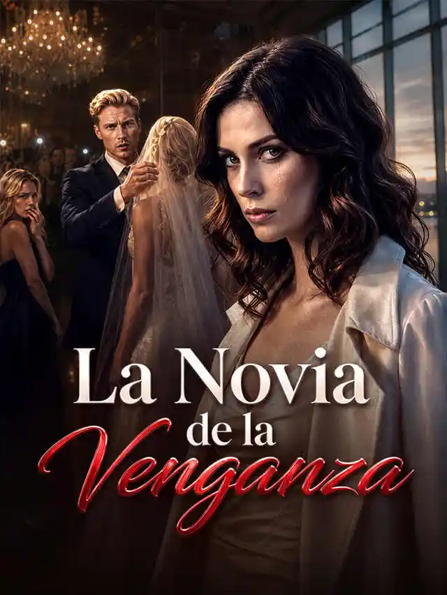 La Novia de la Venganza