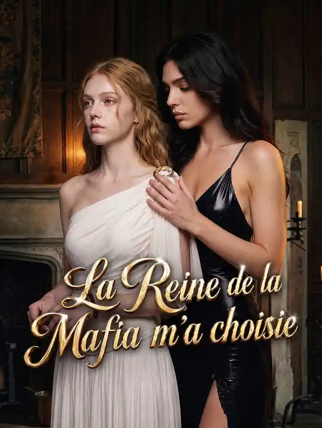 La Reine de la Mafia m'a choisie