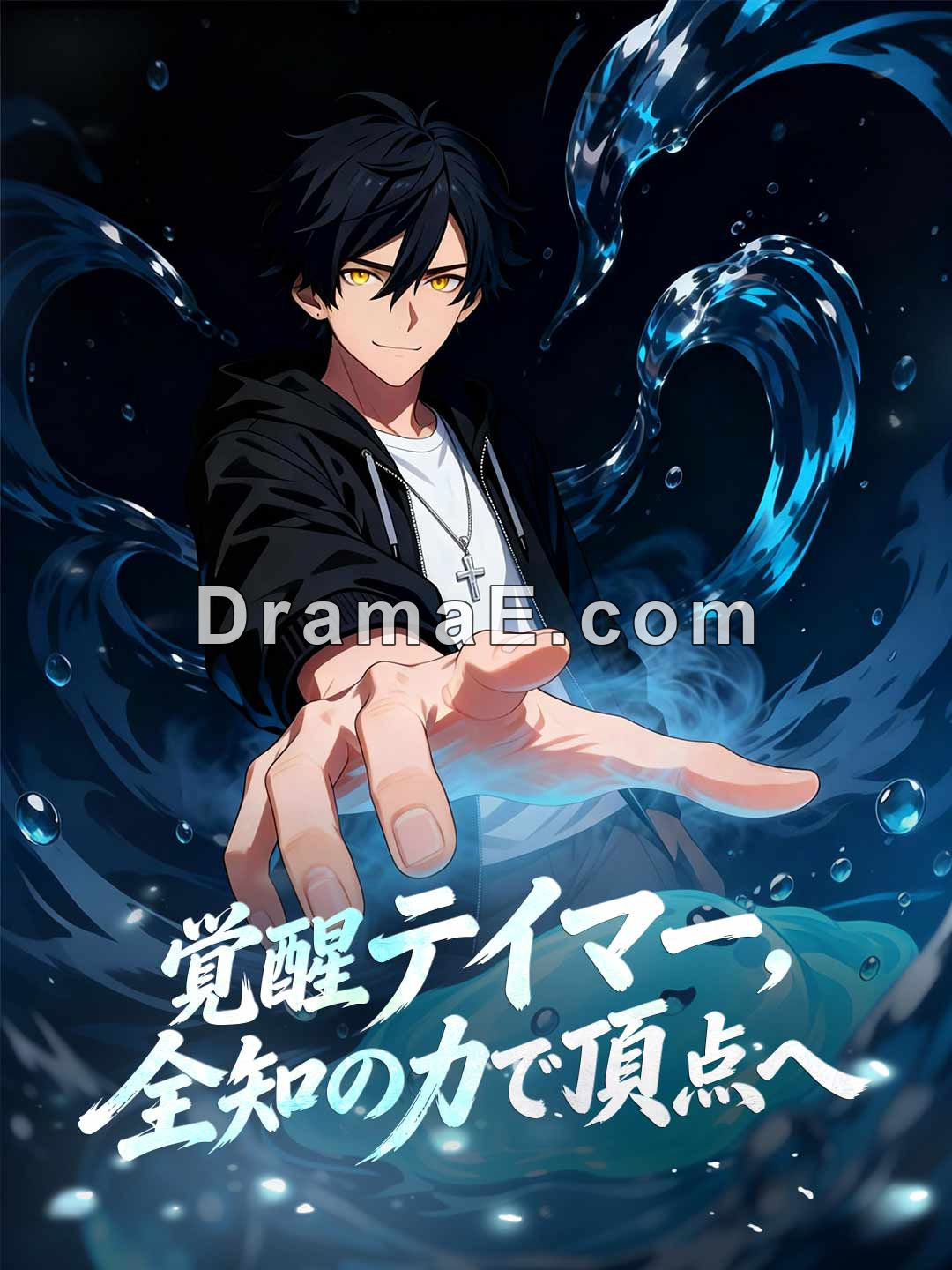 覚醒テイマー、全知の力で頂点へ