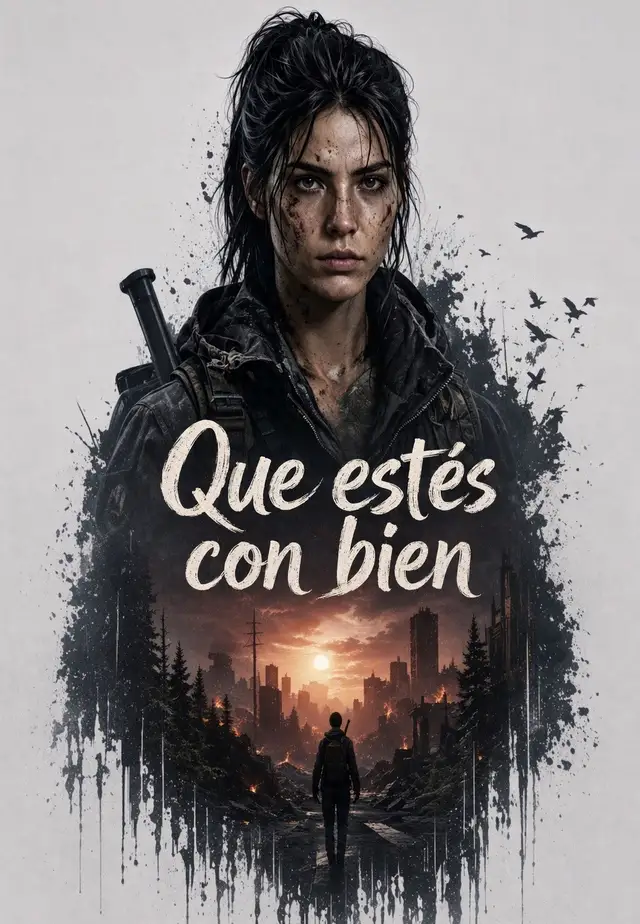 Que estés con bien