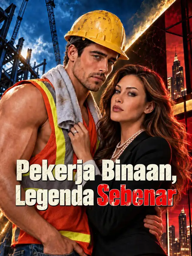 Pekerja Binaan, Legenda Sebenar