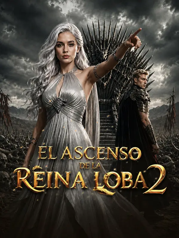 El Ascenso de la Reina Loba 2Ver Todos Online