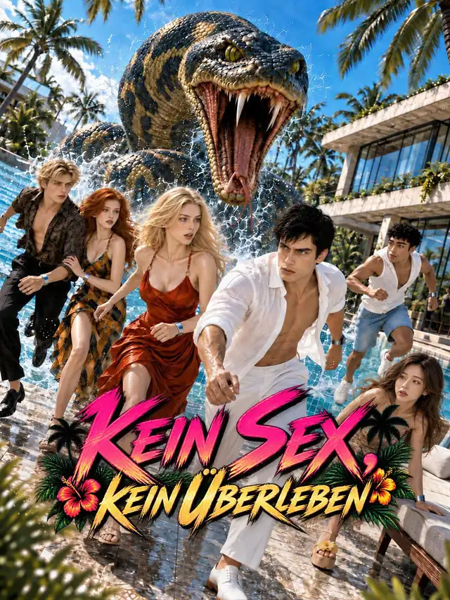 Kein Sex, kein Überleben