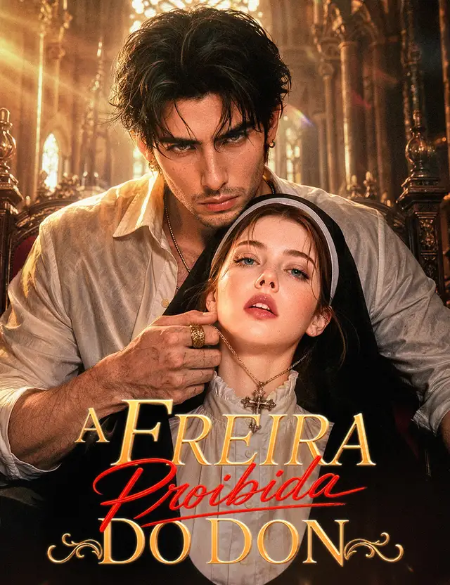 A Freira Proibida do Don