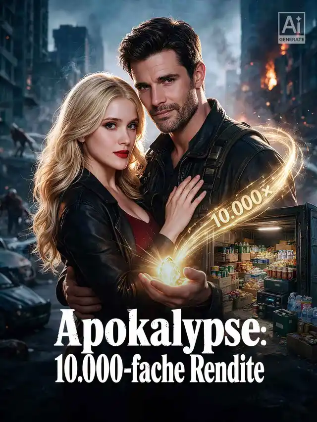 Apokalypse: 10.000-fache Rendite