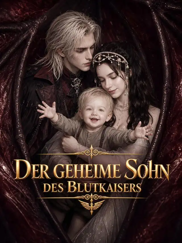 Der geheime Sohn des Blutkaisers