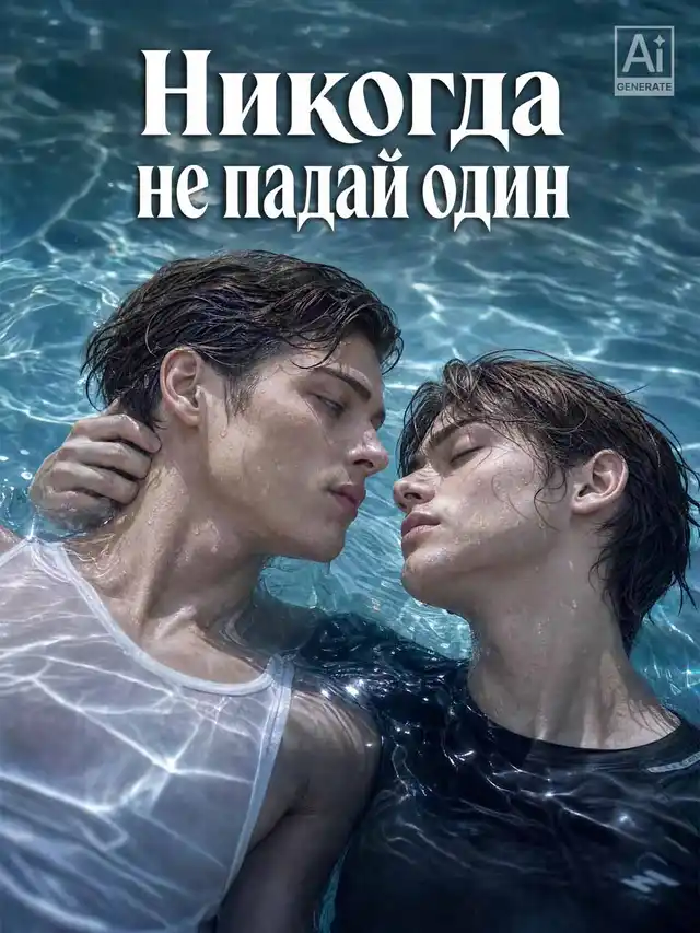 Никогда не падай один