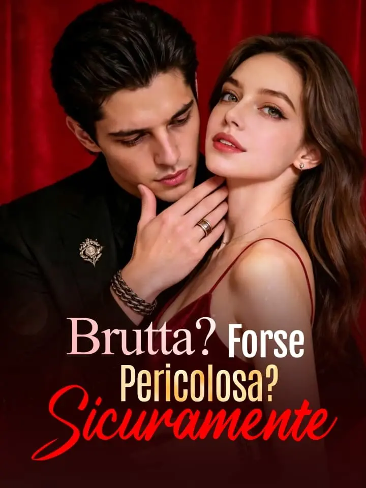 Brutta? Forse. Pericolosa? Sicuramente.