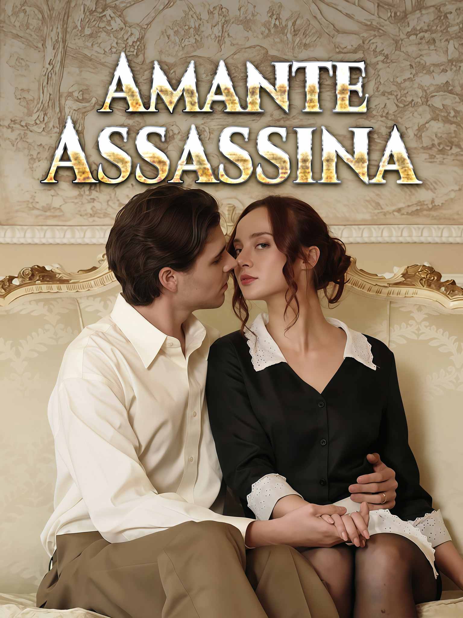 Amante Assassina
