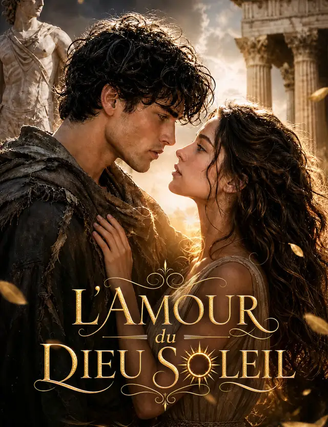 L'Amour du Dieu Soleil