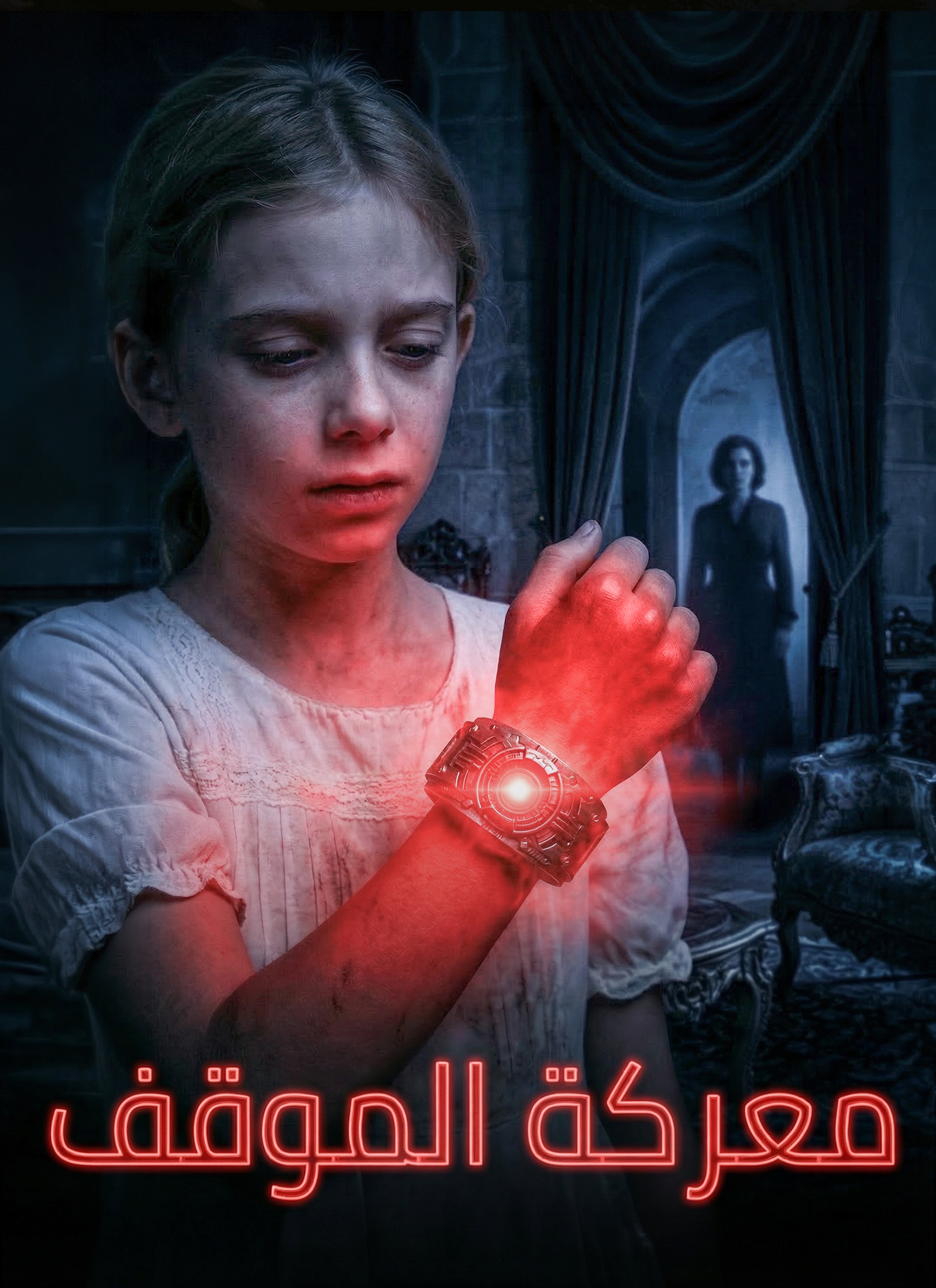 [مدبلج]معركة الموقف