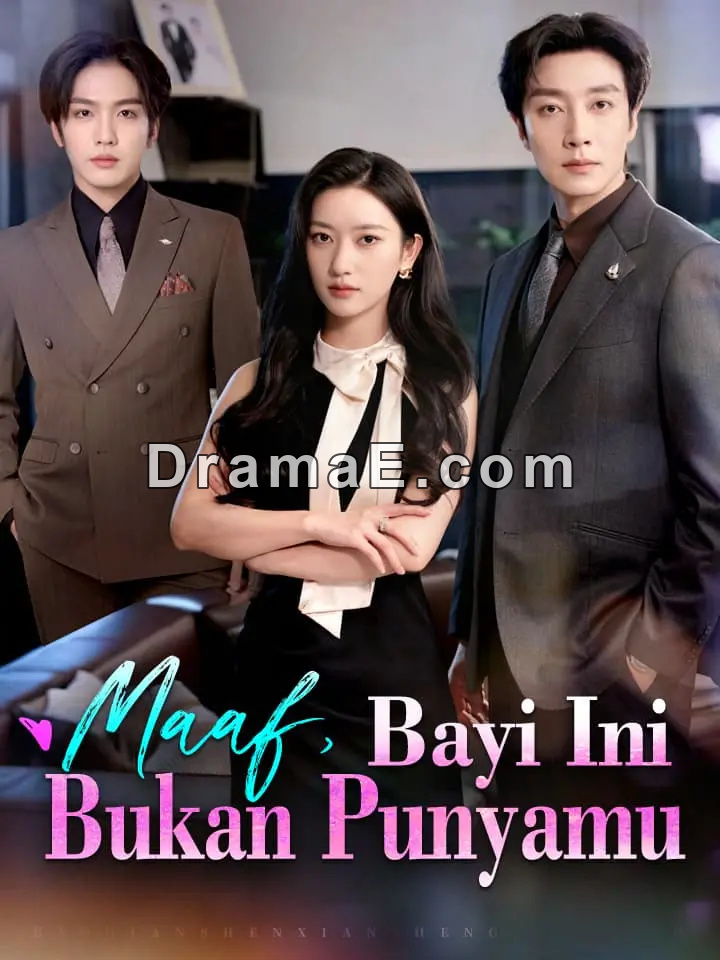 Maaf, Bayi Ini Bukan Punyamu